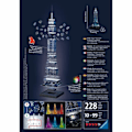 Miniatyrbild 5 av 10: 3D-pussel Ravensburger Iceland: Kirkjuffellsfoss 216 Delar 3D