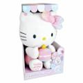 Miniatyrbild 3 av 6: Bebisdocka Jemini Hello Kitty