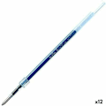 Miniatyrbild 1 av 2: Refill för kulspetspenna Uni-Ball Jetstream Premier SXR-10 1 mm