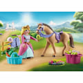 Miniatyrbild 2 av 5: Playset Playmobil 71801