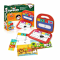 Miniatyrbild 2 av 2: Utbildningsspel Diset I Learn to Write (ES)