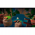 Miniatyrbild 5 av 6: TV-spel för Switch Microids 3 in 1: Marsupilami + Les Sisters +