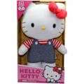 Miniatyrbild 1 av 2: Mjukisleksak Hello Kitty