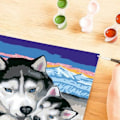Miniatyrbild 3 av 4: Ritningsset Ravensburger Creart