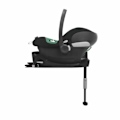 Miniatyrbild 2 av 4: Bilstol Cybex Aton B2 i-Size Svart