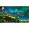 Miniatyrbild 4 av 6: TV-spel för Switch Microids 3 in 1: Marsupilami + Les Sisters +