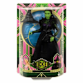 Miniatyrbild 2 av 6: Docka Mattel Elphaba