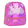 Miniatyrbild 1 av 10: Skolryggsäck Barbie Rosa