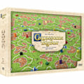 Miniatyrbild 2 av 5: Sällskapsspel Asmodee Carcassonne: Big Box 2021 (FR)