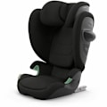 Miniatyrbild 1 av 4: Bilstol Cybex Solution G2 i-Fix Svart II (15-25 kg) ECE R129