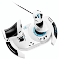Miniatyrbild 4 av 6: Ratt Thrustmaster
