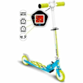 Miniatyrbild 1 av 3: Sparkcykel Blå
