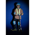 Miniatyrbild 4 av 10: Sparkcykel Micro SA0216 Silvrig