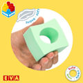 Miniatyrbild 4 av 7: Byggklossar Color Block 32 Delar EVA (4 antal)