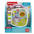 Miniatyrbild 1 av 4: Trasdocka Mattel