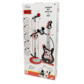 Miniatyrbild 6 av 6: Musikset Mickey Mouse Mikrofon Gitarr för barn