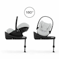Miniatyrbild 3 av 6: Bilstol Cybex