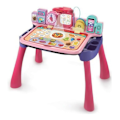 Miniatyrbild 1 av 3: Interaktiv leksak Vtech Magi 5 in 1