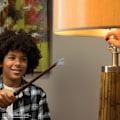 Miniatyrbild 4 av 6: Trollerispel Spin Master HARRY POTTER