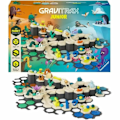 Miniatyrbild 1 av 6: Byggsats Ravensburger Gravitrax Junior Multicolour