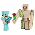 Miniatyrbild 1 av 2: Actionfigurer Mattel