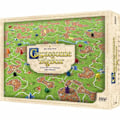 Miniatyrbild 4 av 5: Sällskapsspel Asmodee Carcassonne: Big Box 2021 (FR)