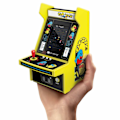 Miniatyrbild 2 av 8: Bärbar spelkonsol My Arcade Micro Player PRO - Pac-Man Retro
