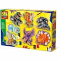 Miniatyrbild 1 av 5: Ritningsset SES Creative Mythical creatures