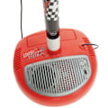 Miniatyrbild 5 av 6: Musikset Mickey Mouse Mikrofon Gitarr för barn