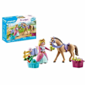 Miniatyrbild 4 av 5: Playset Playmobil 71801