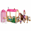 Miniatyrbild 6 av 6: Bebisdocka Mattel
