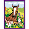 Miniatyrbild 3 av 5: Ritningsset Ravensburger Creart