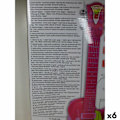 Miniatyrbild 9 av 10: Gitarr för barn Bontempi 20 x 56 x 4 cm (6 antal)