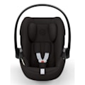 Miniatyrbild 4 av 9: Bilstol Cybex Svart