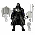Miniatyrbild 2 av 6: Playset Hasbro Darth Vader
