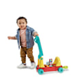 Miniatyrbild 2 av 10: Trehjuling Vtech Baby Maxiloco Mon Trotti Treno 7 In 1 (FR)