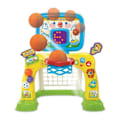 Miniatyrbild 2 av 4: Bebisleksak Vtech Bébé multisport interactif (FR)