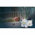 Miniatyrbild 4 av 4: Projektor Vtech Dodo Starry Night