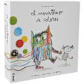 Miniatyrbild 2 av 5: Sällskapsspel El Monstruo de Colores Devir BGMONSP (ES)
