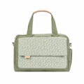 Miniatyrbild 1 av 6: Bag för blöjbyte Babymoov Abstract Grön