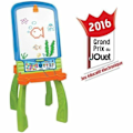 Miniatyrbild 1 av 4: Skallra Vtech Magi Chevalet Interactif 3 en 1