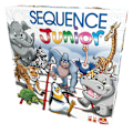 Miniatyrbild 3 av 6: Memory-spel Goliath Sequence Junior