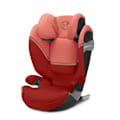 Miniatyrbild 1 av 5: Bilstol Cybex Solution S2 i-Fix