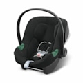 Miniatyrbild 3 av 4: Bilstol Cybex Aton B2 i-Size Svart