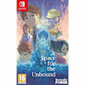 Miniatyrbild 1 av 6: TV-spel för Switch Just For Games A Space For The Unbound