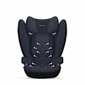 Miniatyrbild 3 av 6: Bilstol Cybex Solution B i-Fix Blå II (15-25 kg)