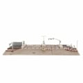 Miniatyrbild 4 av 10: Träna med Circuit Smoby