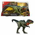 Miniatyrbild 1 av 6: Actionfigurer Jurassic World TYRANNOTITAN Dinosaurier