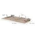 Miniatyrbild 8 av 10: Träna med Circuit Smoby