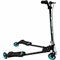 Miniatyrbild 1 av 6: Sparkcykel Stamp SKIDS CONTROL